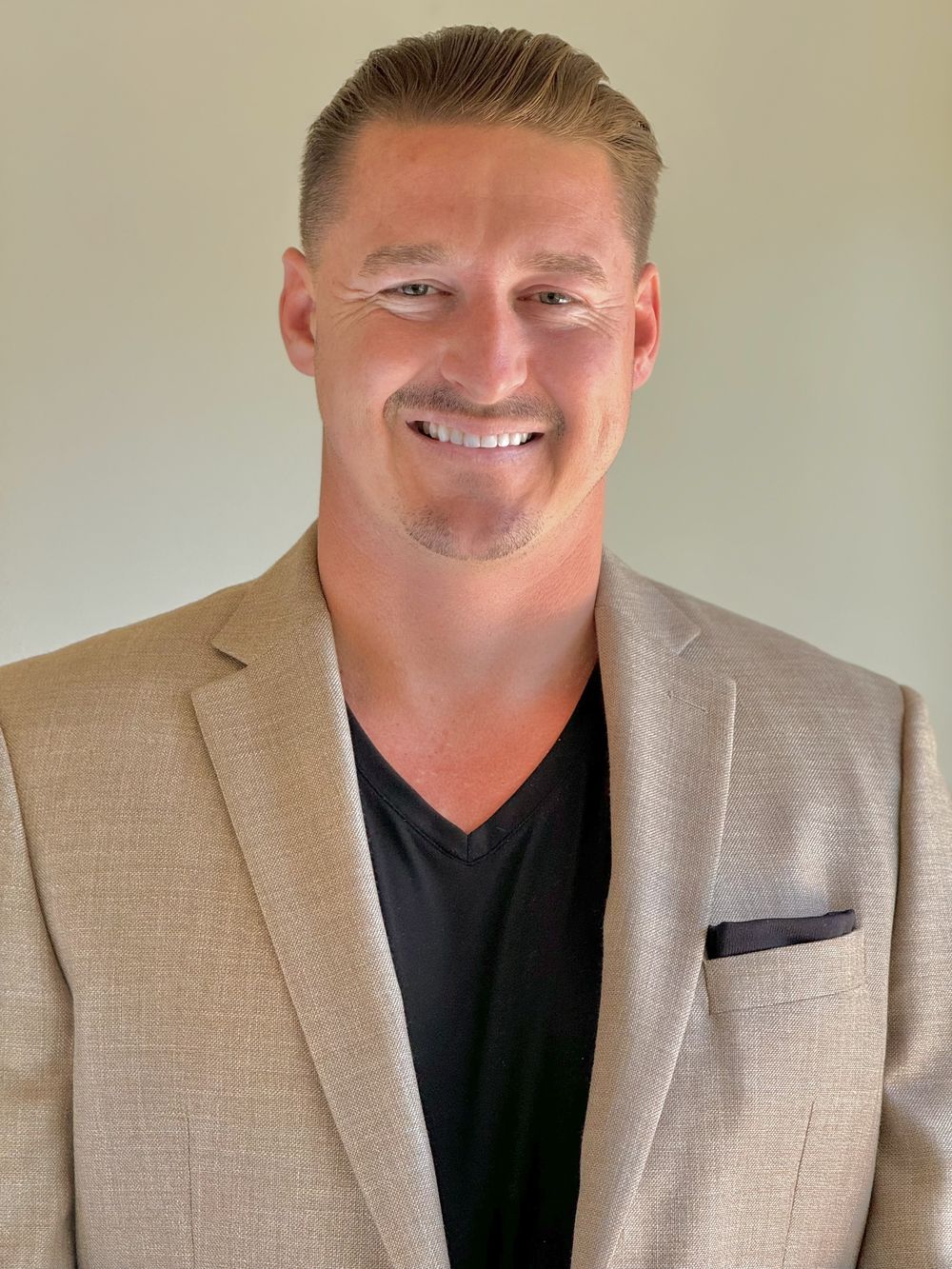 Derek LeBon, founder of BONLIFE Capital